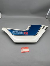 Suzuki GSX1100 Carena Laterale