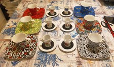 Keith Haring Collection Set