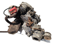 Blocco motore differenziale - motore,