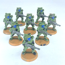 Imperial Troopers - 2000AD -