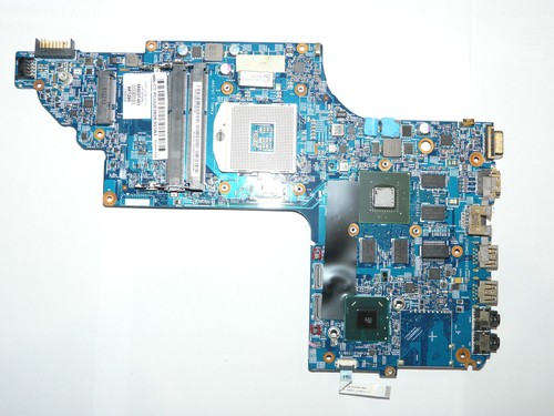 Carte mère motherboard hp - -,