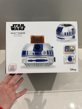 Tostapane star wars d2 - tostapane,