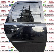 Portiera posteriore destra - posteriore,