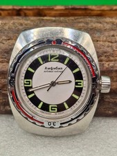 Orologio Vostok anfibio 200m 2209