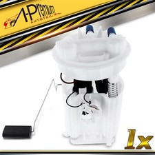 Pompa Carburante 4-polig per