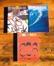 FRANK 151 Magazine Lot