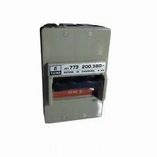 bTicino 773 200A 380V interruttore tripolare da quadro USATO