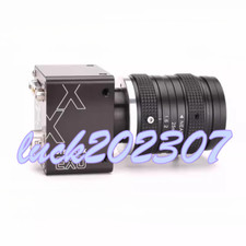 1PZ usato SVS-VISTAK exo304MCL+Tokina 25mm1:1,61-inch obiettivo principale #YY