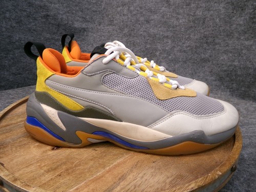 Sneakers sportive puma thunder - sportive,