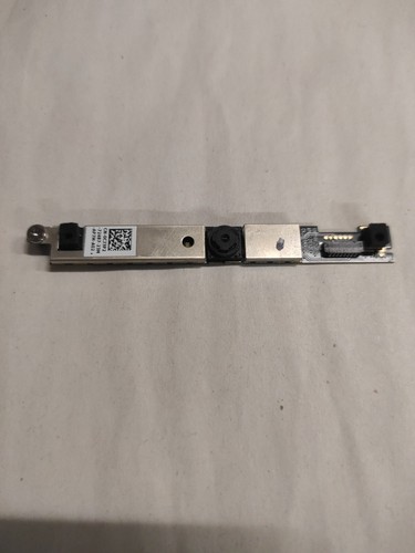 Webcam camera dell e6520 e5420 - camera,
