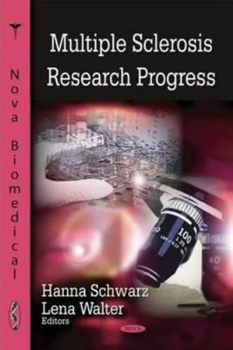 Multiple sclerosis research - multiple,