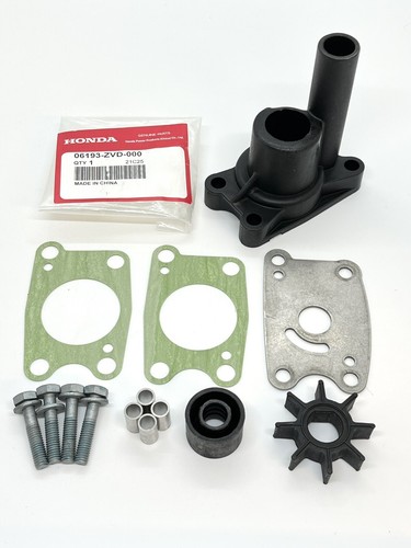Kit riparazione girante - , pompa