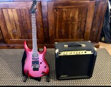 chitarra elettrica usata Cort