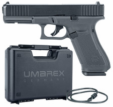 Umarex T4E Glock G17 Gen 5