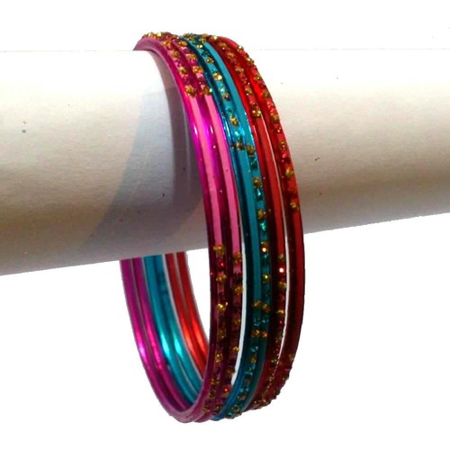 Bracciali indiani ø6cm - indiani,