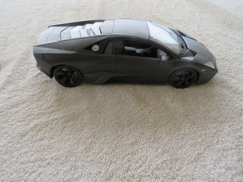 Lamborghini revento 18 - revento, 1/18