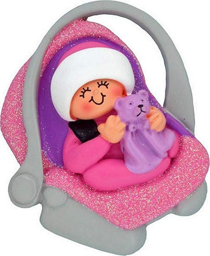Seggiolino auto bambina - auto,