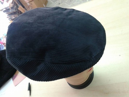 Cappello unisex coppola - unisex,