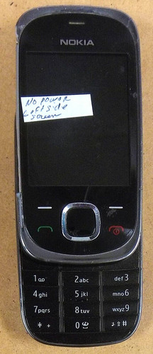 Nokia 7230 telefono - nokia,