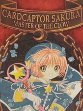 Cardcaptor Sakura: Maestro del