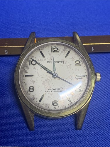 Orologio belfort carica - orologio,