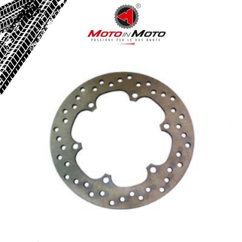 Disco freno anteriore honda - freno,
