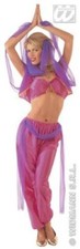 Costume Odalisca L