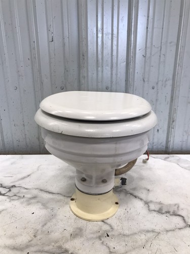 Toilet elettrico jabsco per - toilet,