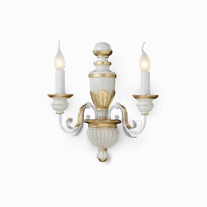 Firenze applique bracci - firenze, 2