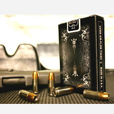 Mazzo di carte Bicycle Shadow