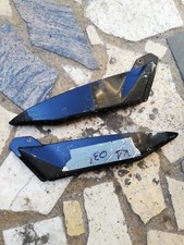 tank sides yamaha r1 2001 2002