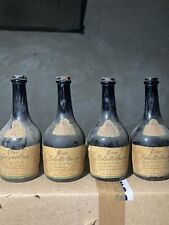 4 Bottiglie Bersano 1967