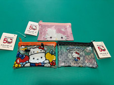 Hello Kitty 50th Anniversary