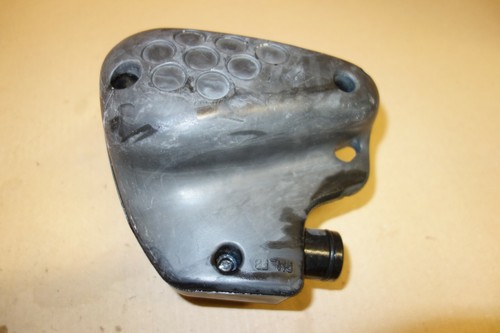 Filtro aria aspirazione airbox