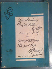 BENINI 1935 COM'E' BELLA