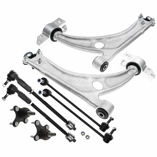 Kit braccio oscillante - braccio, 8-pz