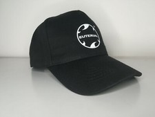 Cappello nero Cappello nero