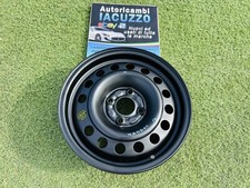 CERCHIO IN FERRO RUOTA RENAULT KANGOO R14 DISCO 14 ET 3660457
