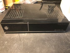 Gigablue HD 800 SE PLUS Guasto per ricambi Display BOOT