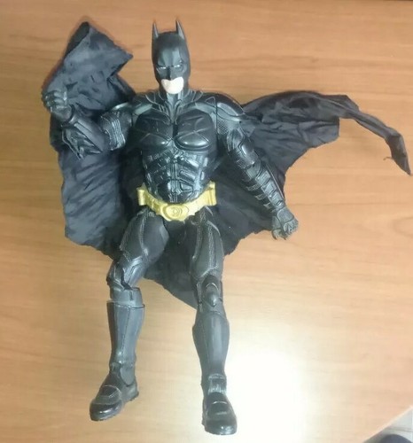 Batman action con - batman,