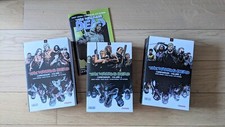 The Walking Dead Compendium