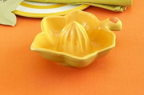 Thun spremiagrumi ceramica - in,