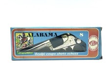 Pistola Giocattolo vintage