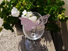 100x farfalle Segnaposto