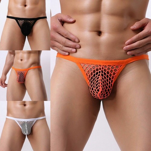 Slip uomo sexy perizoma