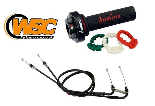 Domino xm2 acceleratore cavo - domino,