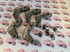 Yamaha Kodiak 400 1996-1999