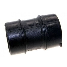 MANICOTTO RACCORDO TUBO PER