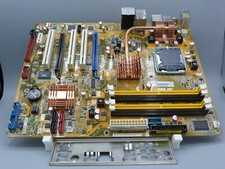 Asus P5K Verde Rev. Scheda