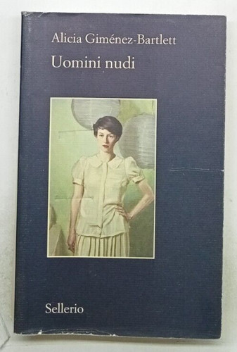 Uomini nudi alicia - nudi,